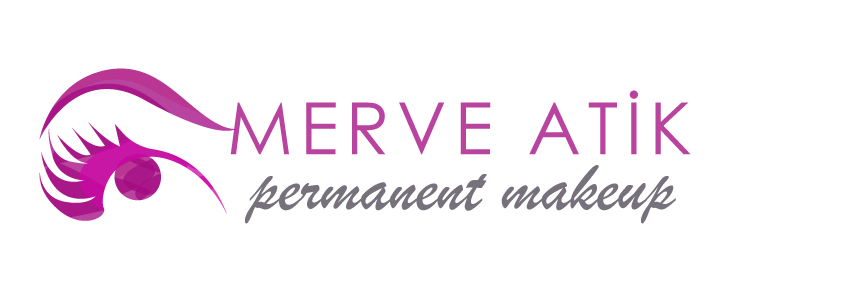 Merve ATİK – Güzellik Uzmanı | Samsun Kalıcı Makyaj, Microblading, Lazer Epilasyon Logo